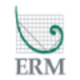 Environmental Resources Management ERM logo